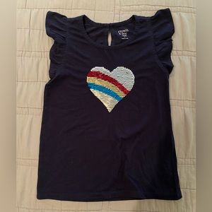 Crown and Ivy blouse